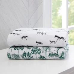 Delta Children Modern Safari Fitted Crib Sheets - 2 Pack 15 Delta Children Modern Safari Fitted Crib Sheets - 2 Pack