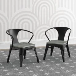 Delta Children Table & Chair Sets Bistro 2-Piece Chair Set