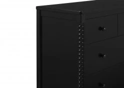 Delta Children Saint 4 Drawer Dresser With Changing Top Dressers & Changing Tables 25 Delta Children Saint 4 Drawer Dresser With Changing Top Dressers & Changing Tables