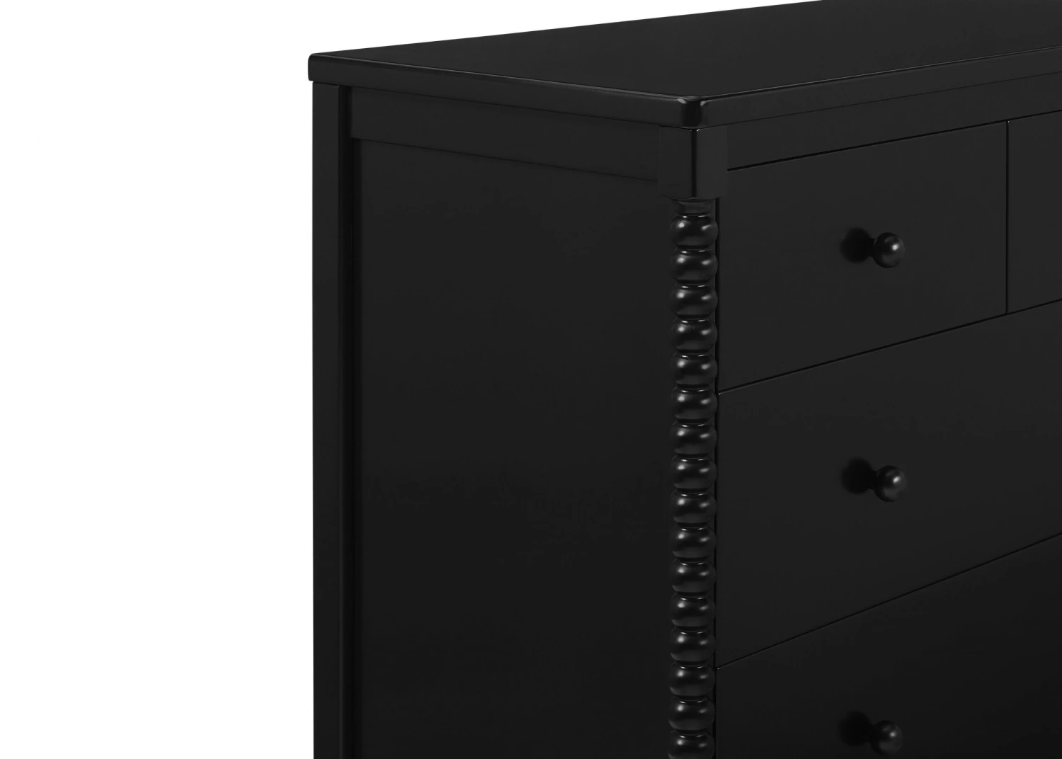 Delta Children Saint 4 Drawer Dresser With Changing Top Dressers & Changing Tables 8 Delta Children Saint 4 Drawer Dresser With Changing Top Dressers & Changing Tables