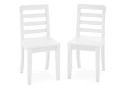 Delta Children Gifts Gateway Table & 2 Chair Set