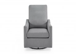 Delta Children Adley Nursery Glider Swivel Rocker Chair Gliders & Rocking Chairs