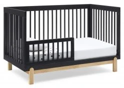 Delta Children What's New Poppy 4-in-1 Convertible Crib