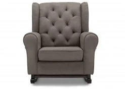 Delta Children Emma Nursery Rocking Chair