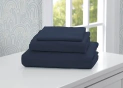 Delta Children 3-Piece Twin Sheet Set
