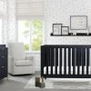 Delta Children Baby Cribs Hendrix 4-in-1 Convertible Crib