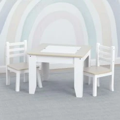 Delta Children Gifts Chelsea Table And Chair Set