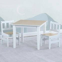 Delta Children Table And Chair Set (2 Chairs Included) Table & Chair Sets