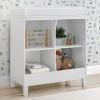 Delta Children Dressers & Changing Tables Huck Convertible Changing Table