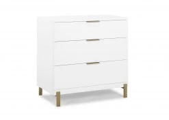 Delta Children Hendrix 3 Drawer Dresser Dressers & Changing Tables 21 Delta Children Hendrix 3 Drawer Dresser Dressers & Changing Tables
