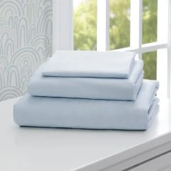 Delta Children 3-Piece Twin Sheet Set
