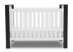 Delta Children Baby Cribs Miles 4-in-1 Convertible Crib