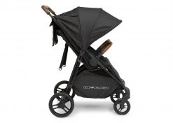 Delta Children Cruzer Double Stroller