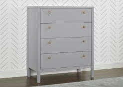 Delta Children Dressers & Changing Tables Remy 4 Drawer Chest