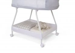 Delta Children Bassinets Sweet Slumber Bassinet
