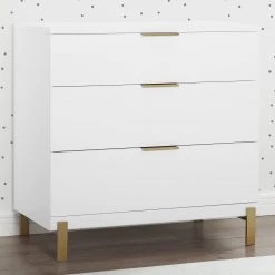 Delta Children Hendrix 3 Drawer Dresser Dressers & Changing Tables 25 Delta Children Hendrix 3 Drawer Dresser Dressers & Changing Tables
