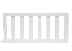 Delta Children Toddler Guardrail (0081) Toddler Guardrails