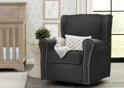 Delta Children Gliders & Rocking Chairs Middleton Glider