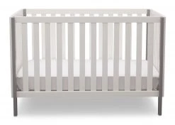 Delta Children Milo 3-in-1 Convertible Crib