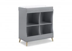Delta Children Dressers Jordan Storage Changing Table