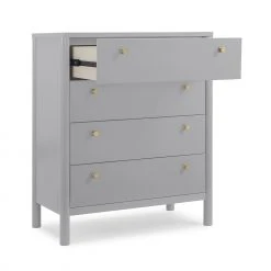Delta Children Dressers & Changing Tables Remy 4 Drawer Chest
