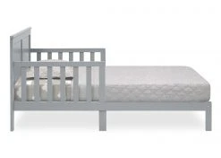 Delta Children Collins Wood Toddler Bed Toddler Beds