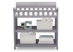 Delta Children Eclipse Changing Table
