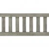 Simmons Kids Convert Your Crib Daybed/Sofa/Toddler Guardrail Kit (W342725)