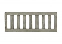 Simmons Kids Convert Your Crib Daybed/Sofa/Toddler Guardrail Kit (W342725)