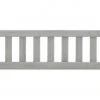 Simmons Kids Convert Your Crib Toddler Guardrail (W343725)