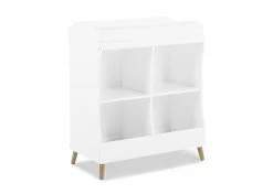Delta Children Dressers Jordan Storage Changing Table