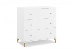 Delta Children Jordan 3 Drawer Dresser