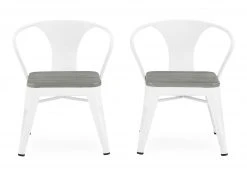 Delta Children Table & Chair Sets Bistro 2-Piece Chair Set