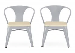 Delta Children Table & Chair Sets Bistro 2-Piece Chair Set