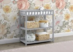 Delta Children Dressers & Changing Tables Sweet Beginnings Changing Table