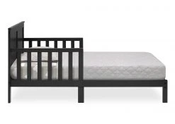 Delta Children Collins Wood Toddler Bed Toddler Beds