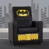 Delta Children DC Comics Batman High Back Upholstered Chair
