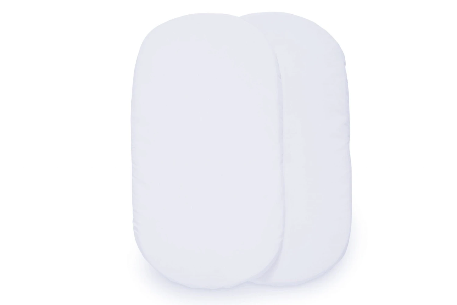 Delta Children Fitted Bassinet Sheet Set, 2-Pack – Compatible With The Following Simmons Kids Bassinet: 25501 4 Delta Children Fitted Bassinet Sheet Set, 2-Pack – Compatible With The Following Simmons Kids Bassinet: 25501