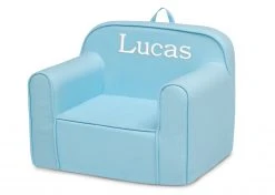 Delta Children Personalized Cozee Chair For Kids What's New