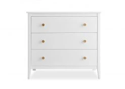 Delta Children Dressers & Changing Tables Casey 3 Drawer Dresser