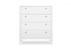 Delta Children Dressers & Changing Tables Remy 4 Drawer Chest