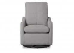 Delta Children Kenwood Nursery Glider Swivel Rocker Chair