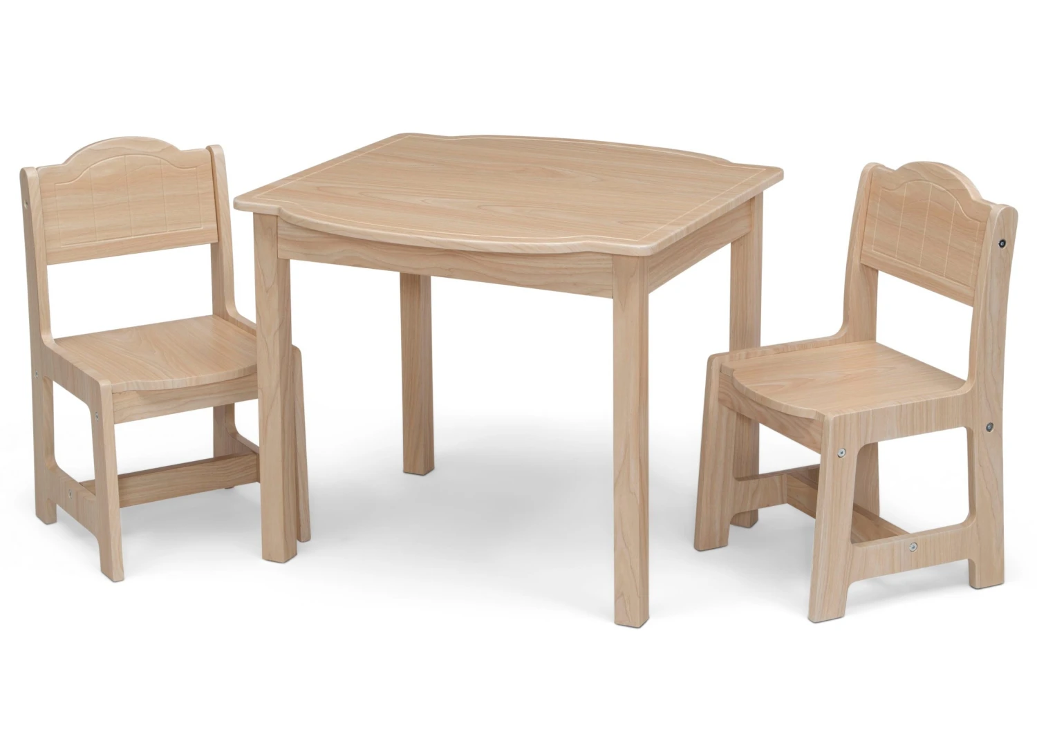 Delta Children Newport Table And 2 Chair Set Table & Chair Sets 10 Delta Children Newport Table And 2 Chair Set Table & Chair Sets