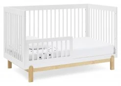 Delta Children What's New Poppy 4-in-1 Convertible Crib