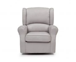 Delta Children Morgan Upholstered Glider Gliders & Rocking Chairs 16 Delta Children Morgan Upholstered Glider Gliders & Rocking Chairs