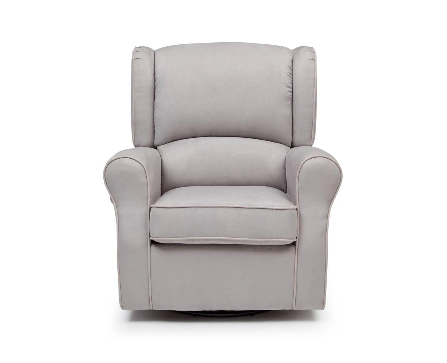 Delta Children Morgan Upholstered Glider Gliders & Rocking Chairs 5 Delta Children Morgan Upholstered Glider Gliders & Rocking Chairs