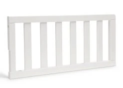 Delta Children Toddler Guardrail (0081) Toddler Guardrails