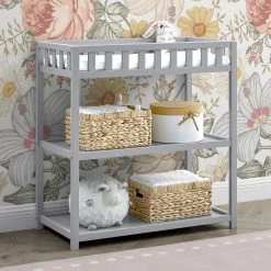 Delta Children Dressers & Changing Tables Sweet Beginnings Changing Table