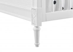 Delta Children Madeline 4-in-1 Convertible Crib