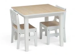 Delta Children Table And Chair Set (2 Chairs Included) Table & Chair Sets